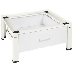 Sanivesk Wasmachineverhoger Met Lade