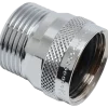 Sanivesk Waterslot 3/4"F Chroom