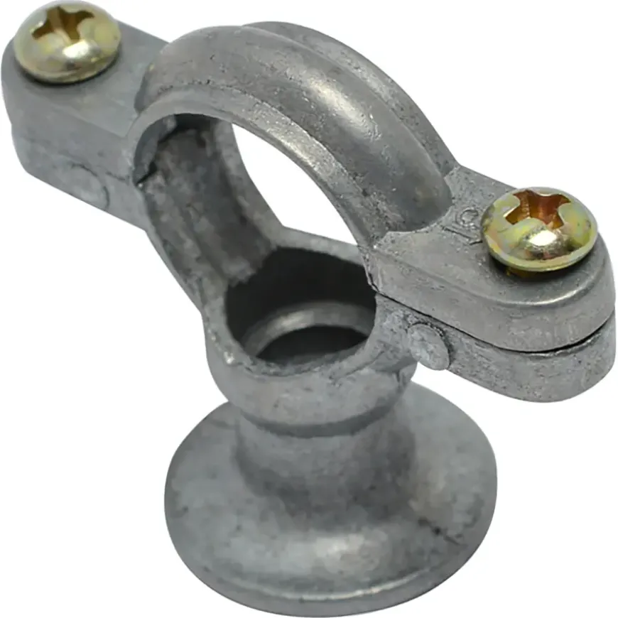 Sanivesk Zamac Beugels 6st 15mm 6 stuks