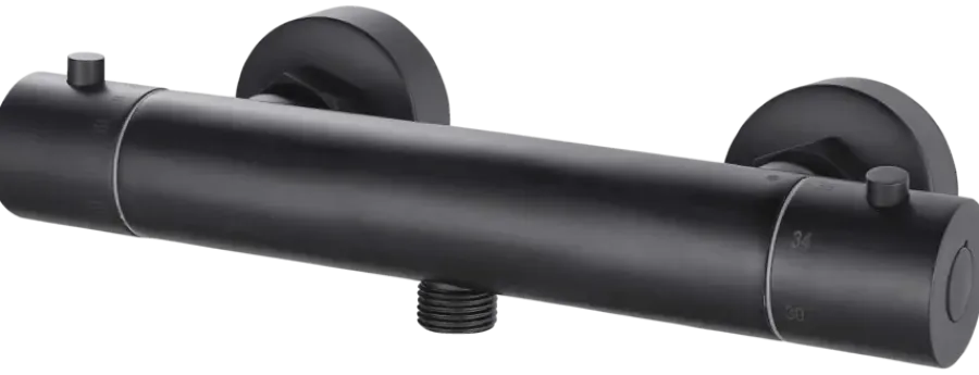 Marho Santo thermostatische douchemengkraan