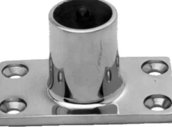 KPE Holland Scepter Pot90 22Mm Rvs 316