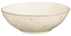 Geen Schaal lila - h4,5xd13cm