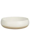 Geen Schaal off white - h5,5xd16,5cm