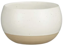 Geen Schaal off white - h8xd12cm