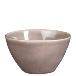 Geen Schaal paars - h7,5xd14cm