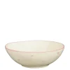 Geen Schaal roze - h4,5xd13cm