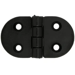 Scharnier 75x40mm