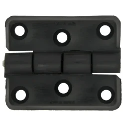 Scharnier 65x50mm