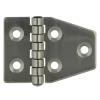 Scharnier 58x40mm rvs