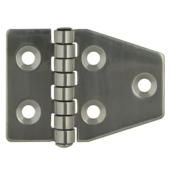 Scharnier 58x40mm rvs