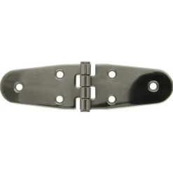 Scharnier 145x40mm rvs