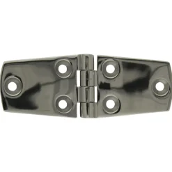 KPE Holland Scharnier 100x38x4mm rvs
