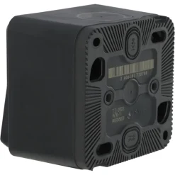 Schneider Electric Mureva Styl wisselschakelaar 2-polig IP55 antraciet