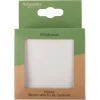 Schneider Merten D-Life blindplaat wit