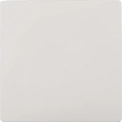 Schneider Merten D-Life blindplaat wit