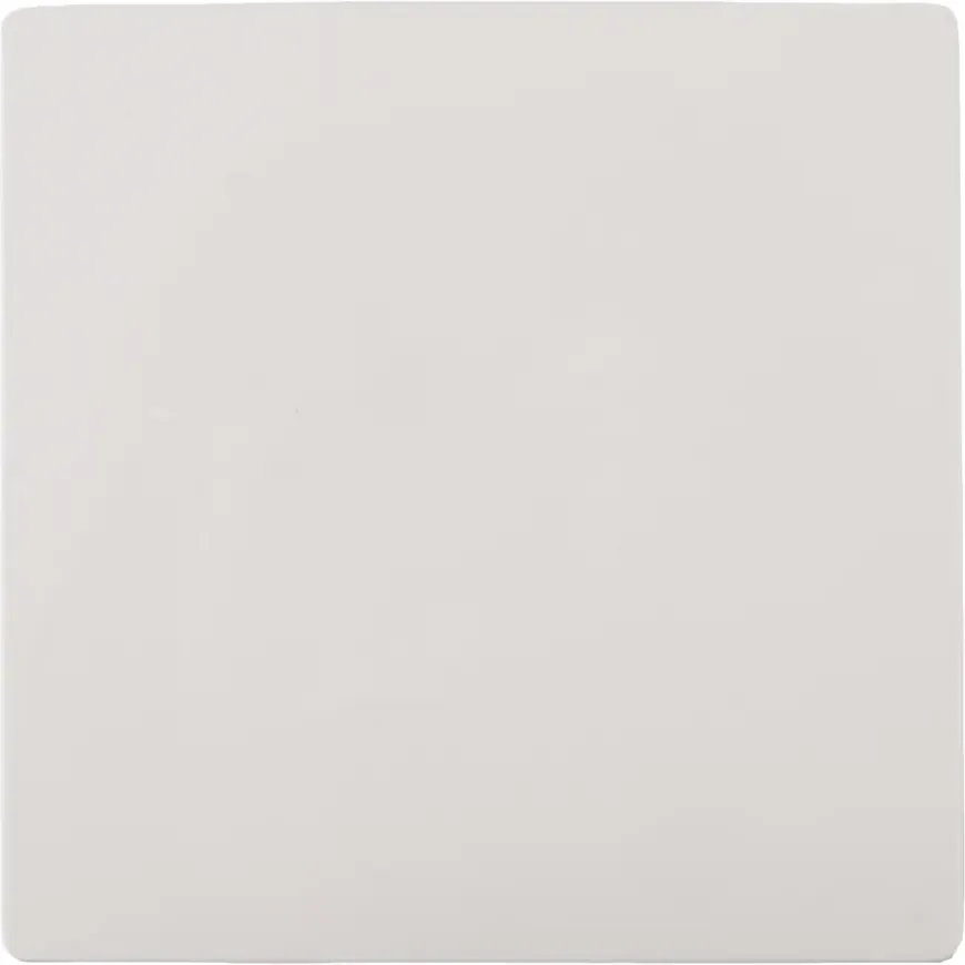 Schneider Merten D-Life blindplaat wit
