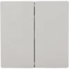 Schneider Merten D-Life inbouw serieschakelaar wit