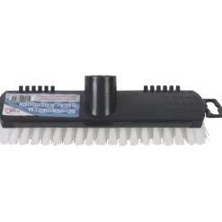 Talen Tools Schrobbezem kunststof