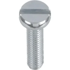 Handson Schroeven voor Montageplaat/ Lasdoos M4 x 16mm 20 Stuks