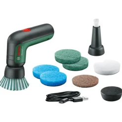 Schuurpad zwaar werk Bosch Universalbrush accessoire