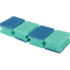 Talen Tools Schuursponzen krasvrij 4 stuks