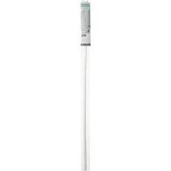 Sealskin afdichtprofiel universeel transparant 6/8 mm 100 cm