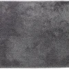 Sealskin Angora badmat grijs 60 x 90 cm