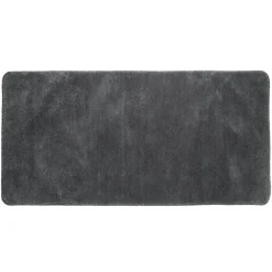 Sealskin Angora badmat 1400 x 700mm grijs