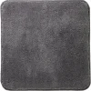 Sealskin Angora wc mat grijs 60 x 60 cm