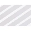 Sealskin antislipstrip wit 2 x 30 cm - 5 stuks