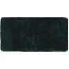 Sealskin badmat angora 70x140cm donkergroen