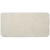 Sealskin badmat angora 70x140cm off-white