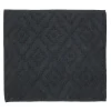 Sealskin badmat aztec 60x60cm donkergrijs