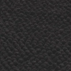 Sealskin badmat delhi 60x60cm donkergrijs