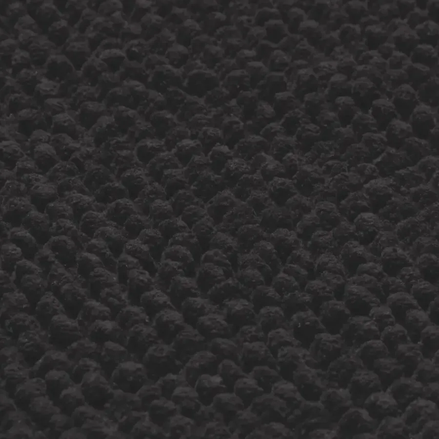 Sealskin badmat delhi 60x90cm donkergrijs