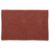 Sealskin badmat delhi 60x90cm donkerroze