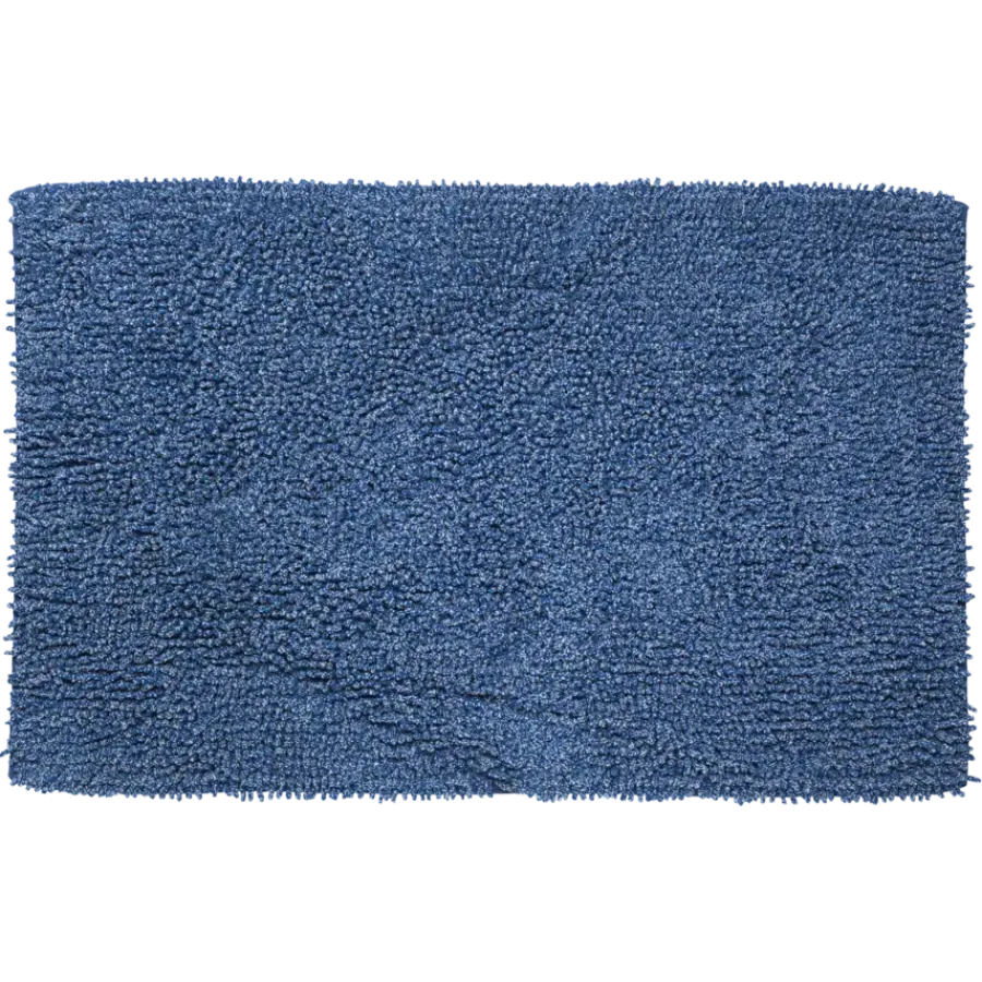 Sealskin badmat Misto blauw 60x90 cm