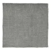 Sealskin badmat reverse 60x60cm grijs