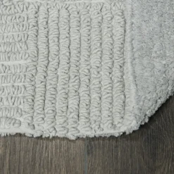 Sealskin badmat reverse 60x60cm grijs