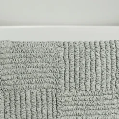 Sealskin badmat reverse 60x60cm grijs