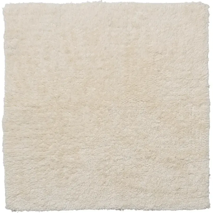 Sealskin badmat reverse 60x60cm zand