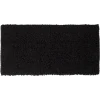 Sealskin Badmat Twist Donker Grijs 60x120 cm