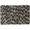 Sealskin Badmat Vintage Donkergrijs 50x80 cm