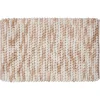 Sealskin badmat Vintage zand 50x80 cm