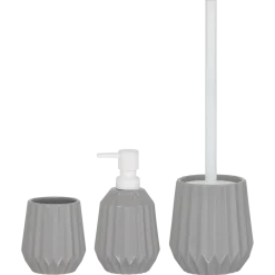 Sealskin Beker Arte Grijs