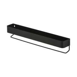 Sealskin Brix wandrek metaal zwart