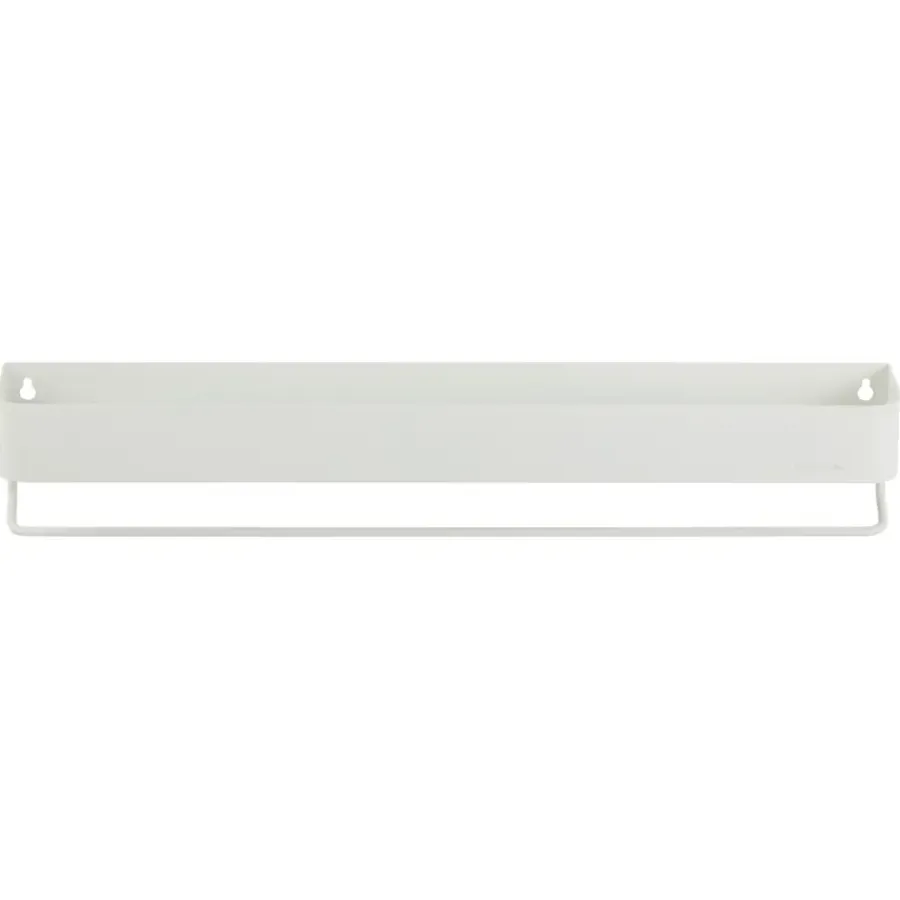 Sealskin Brix wandrek metaal wit
