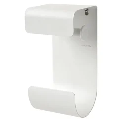 Sealskin Brix WC-rolhouder metaal wit