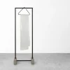 Sealskin Clear douchegordijn transparant 180 x 200 cm