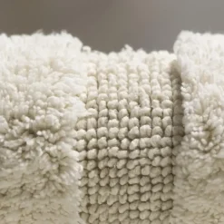 Sealskin Cotton Nova toiletmat 600 x 450mm creme